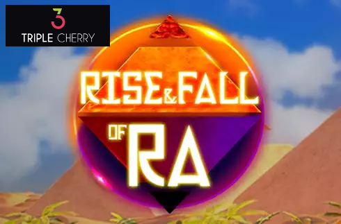 Rise and Fall of Ra